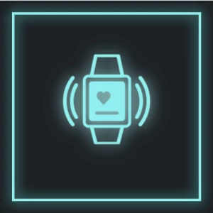 okosóra, aktivitásmérő